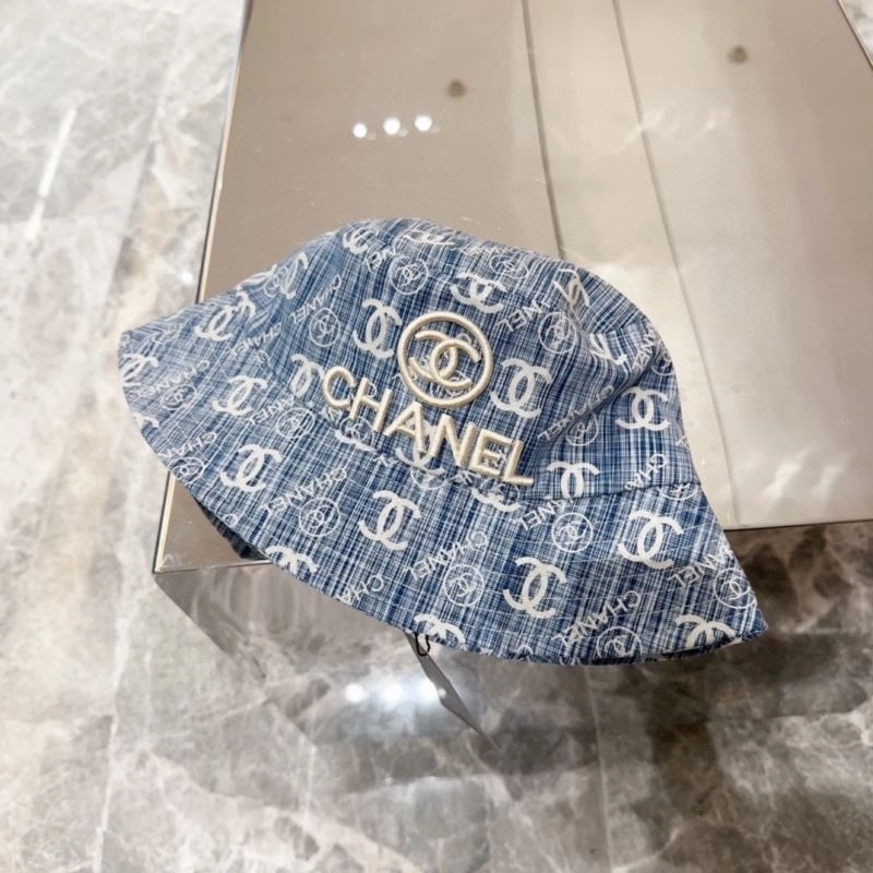 AllSeason Chanel Caps 259640