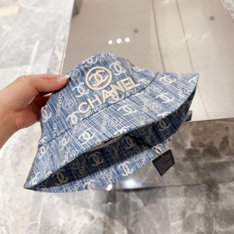 AllSeason Chanel Caps 259640