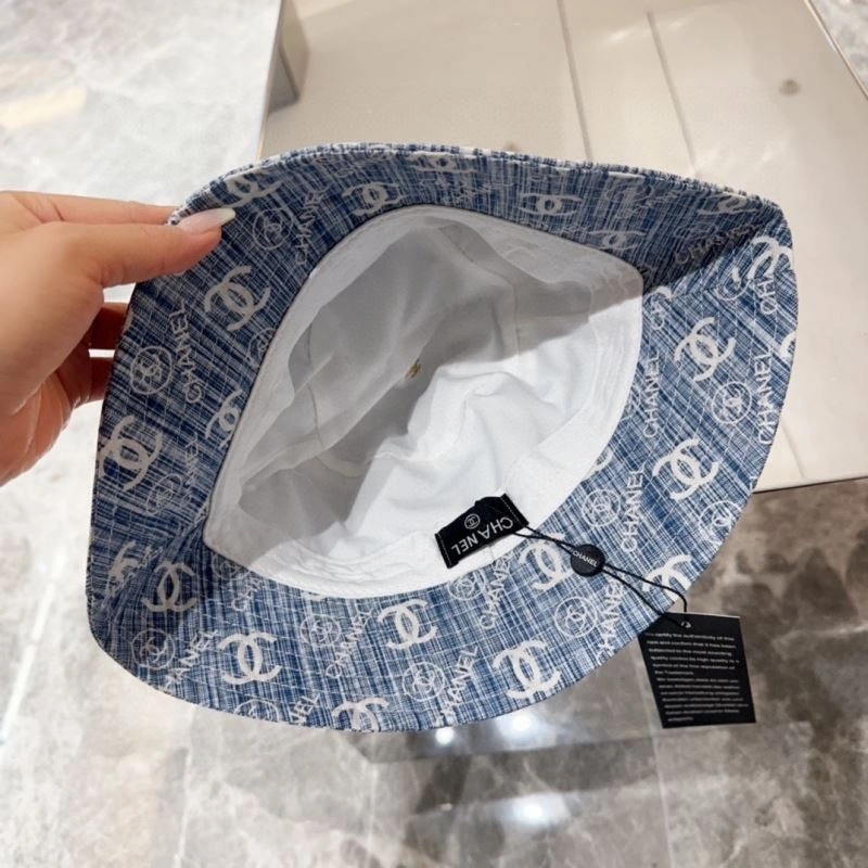 AllSeason Chanel Caps 259640