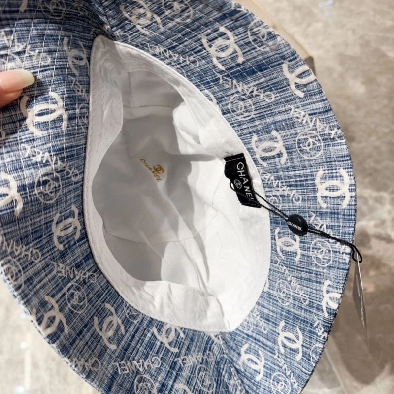 AllSeason Chanel Caps 259640