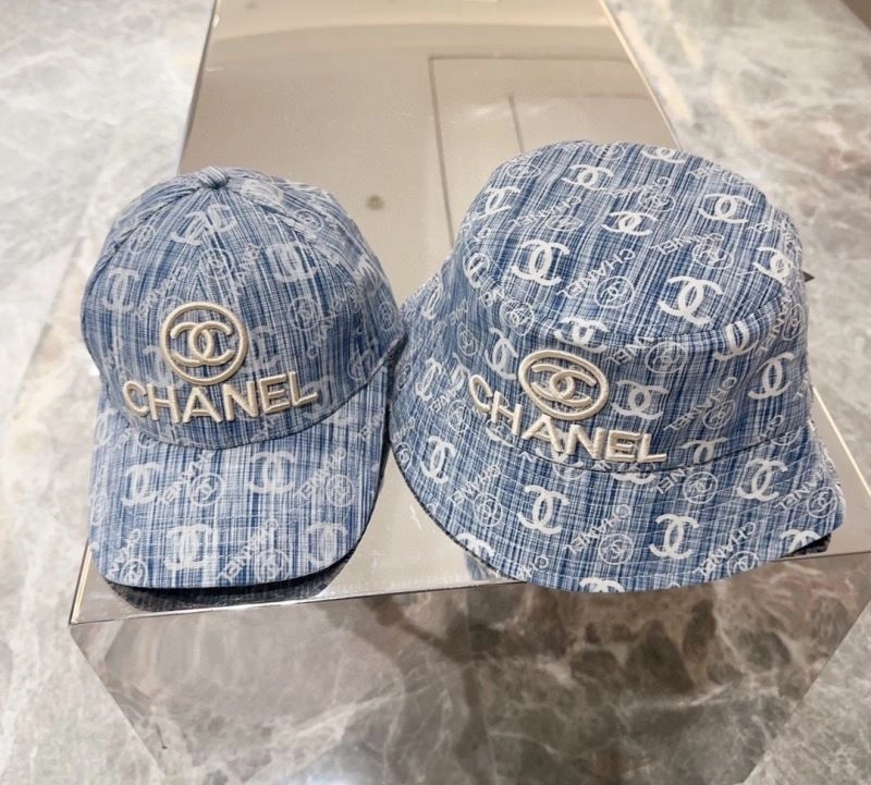 AllSeason Chanel Caps 259640