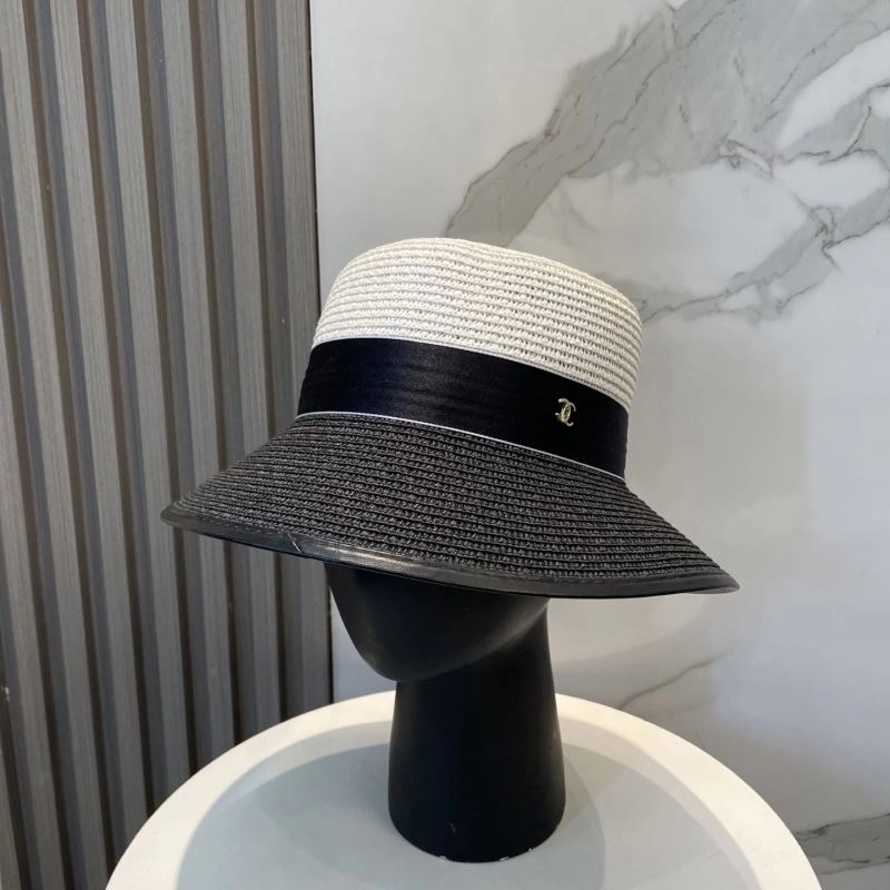 SoftTouch Chanel Caps 259624