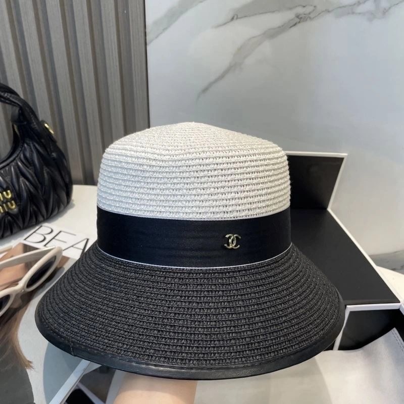 SoftTouch Chanel Caps 259624