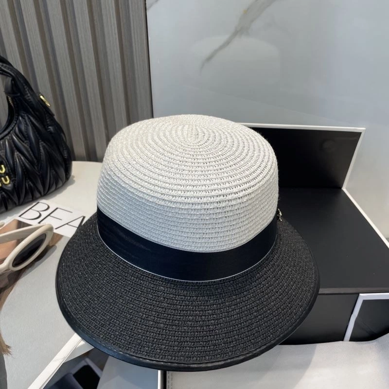 SoftTouch Chanel Caps 259624