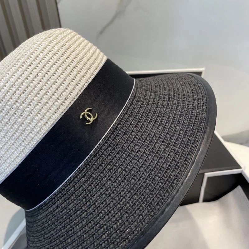 SoftTouch Chanel Caps 259624