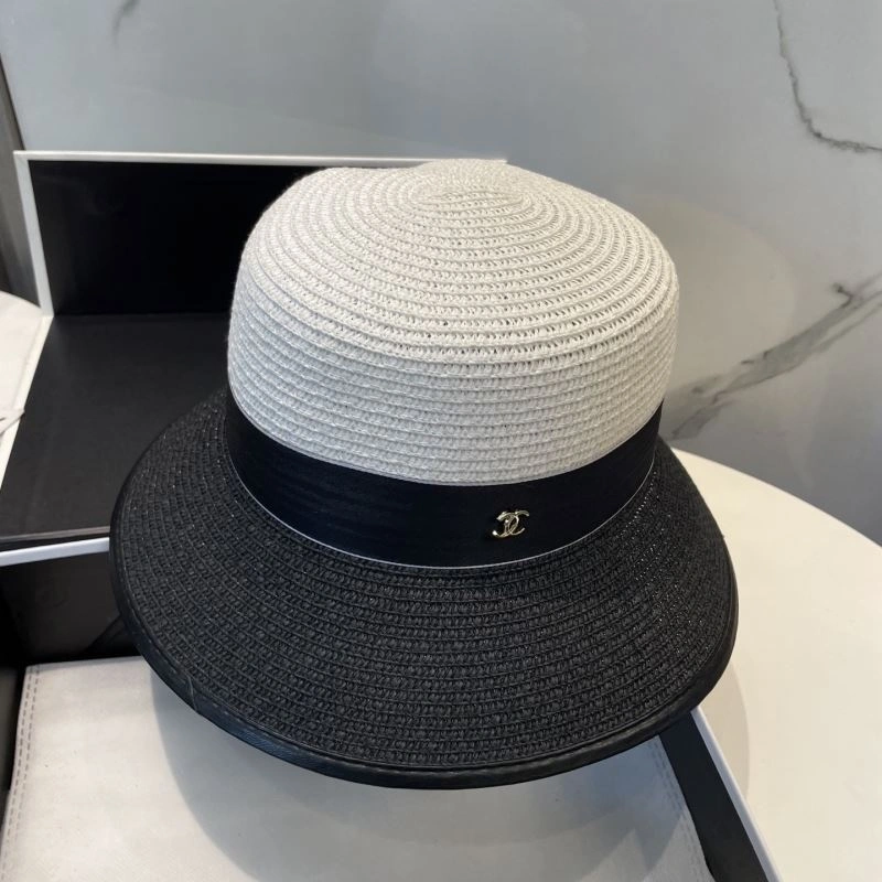 SoftTouch Chanel Caps 259624