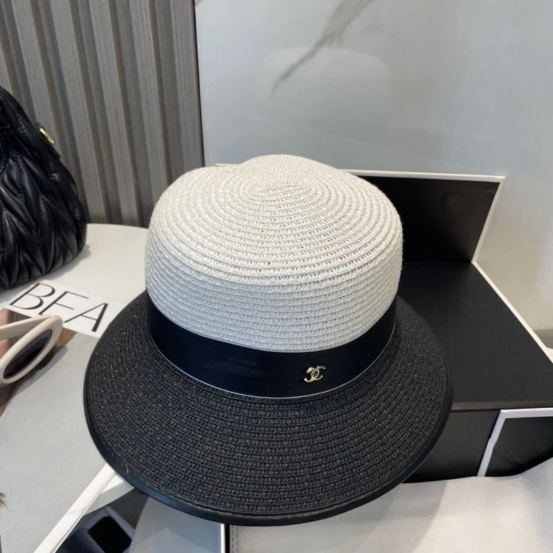 SoftTouch Chanel Caps 259624