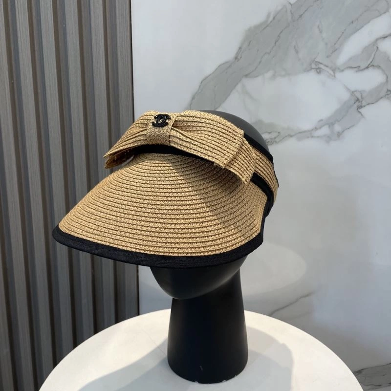 Chanel Caps SunProtective 259623