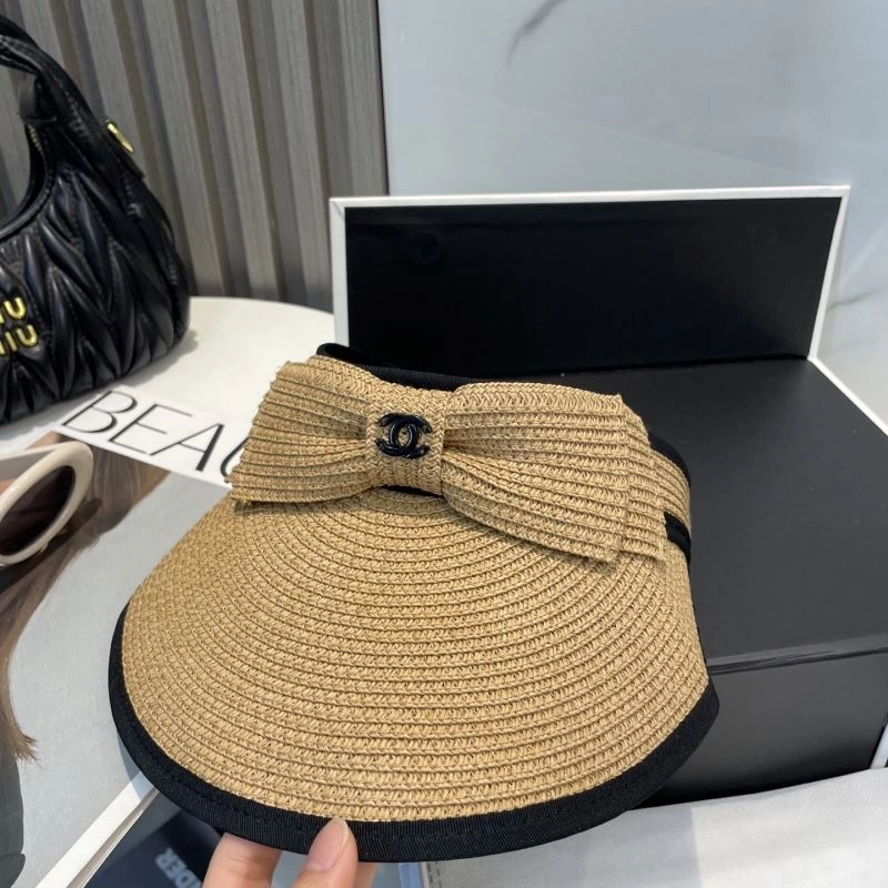 Chanel Caps SunProtective 259623