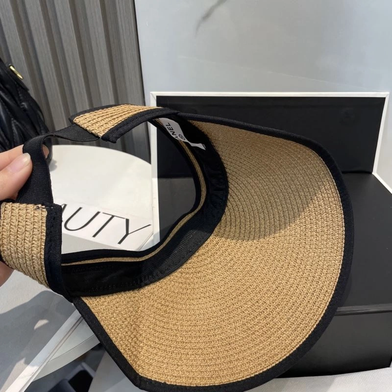 Chanel Caps SunProtective 259623