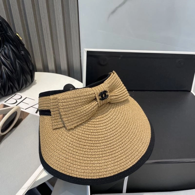 Chanel Caps SunProtective 259623