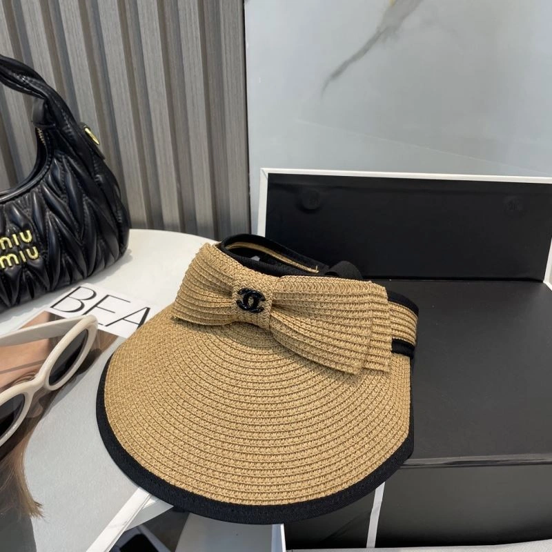 Chanel Caps SunProtective 259623