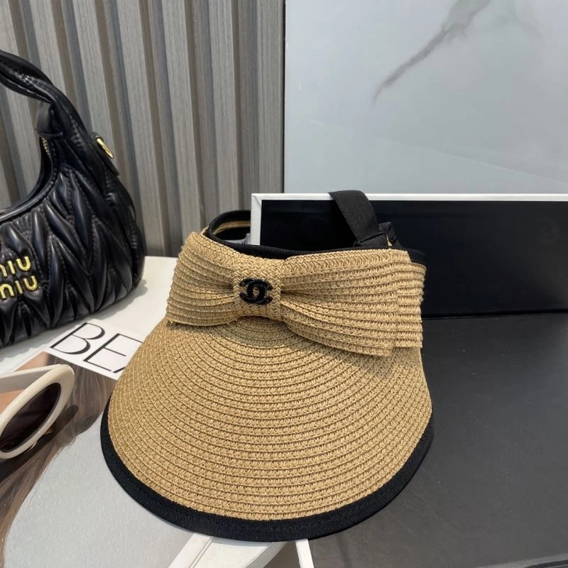 Chanel Caps SunProtective 259623