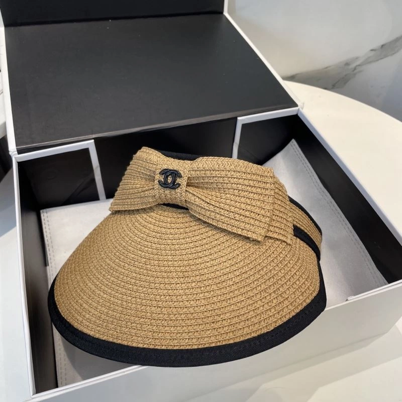Chanel Caps SunProtective 259623