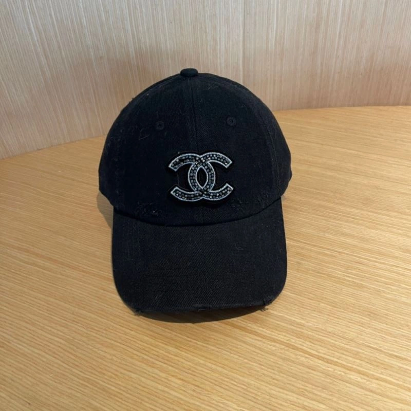Chanel Caps MoistureWicking 259622