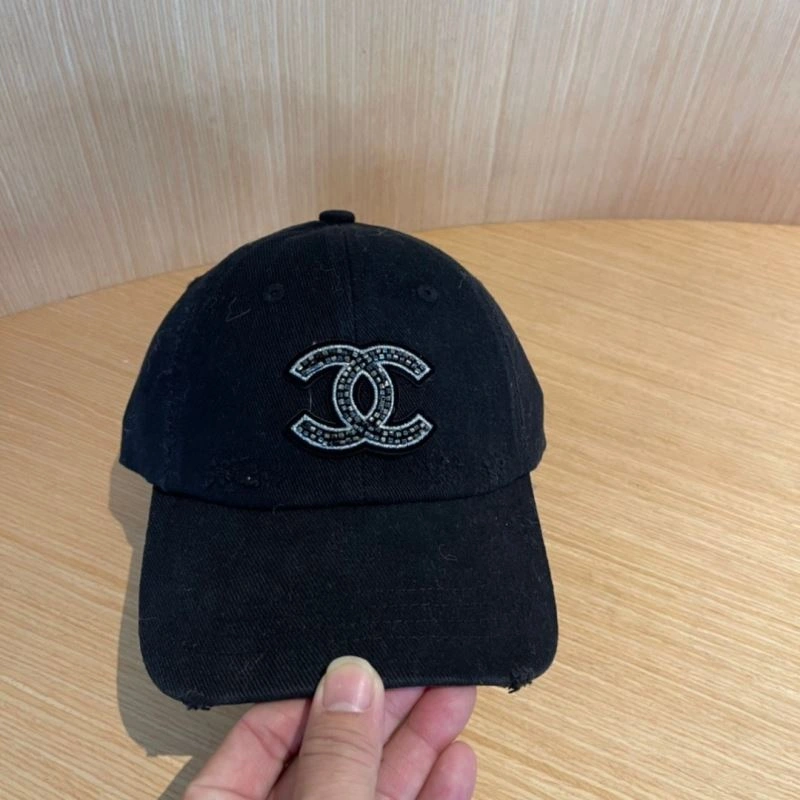 Chanel Caps MoistureWicking 259622