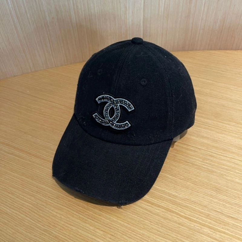 Chanel Caps MoistureWicking 259622