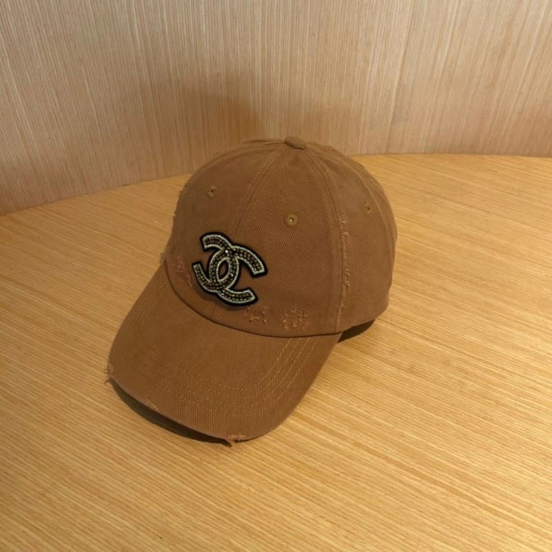 Attractive Chanel Caps 259644