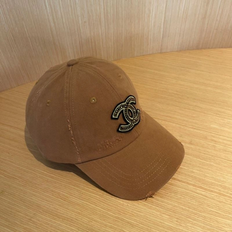 Attractive Chanel Caps 259644