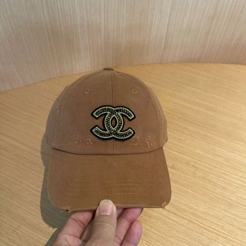 Attractive Chanel Caps 259644