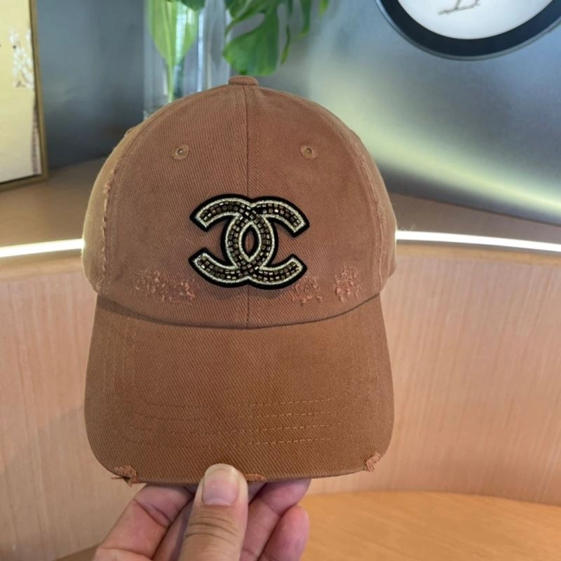 Attractive Chanel Caps 259644