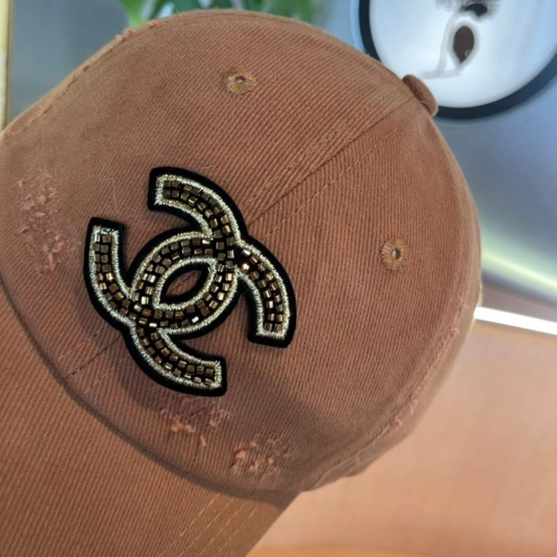 Attractive Chanel Caps 259644
