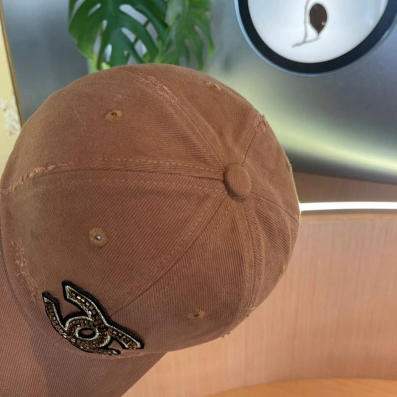 Attractive Chanel Caps 259644