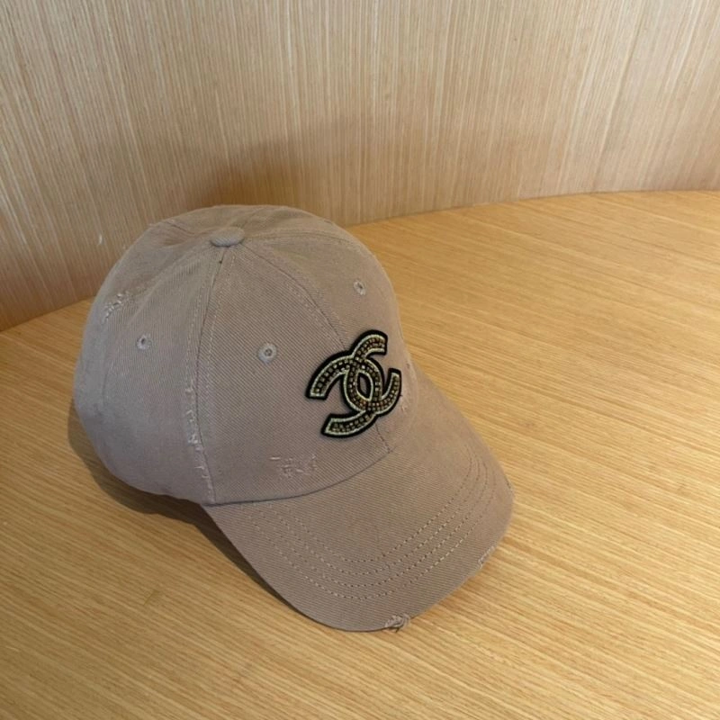 Fashionable Chanel Caps 259620