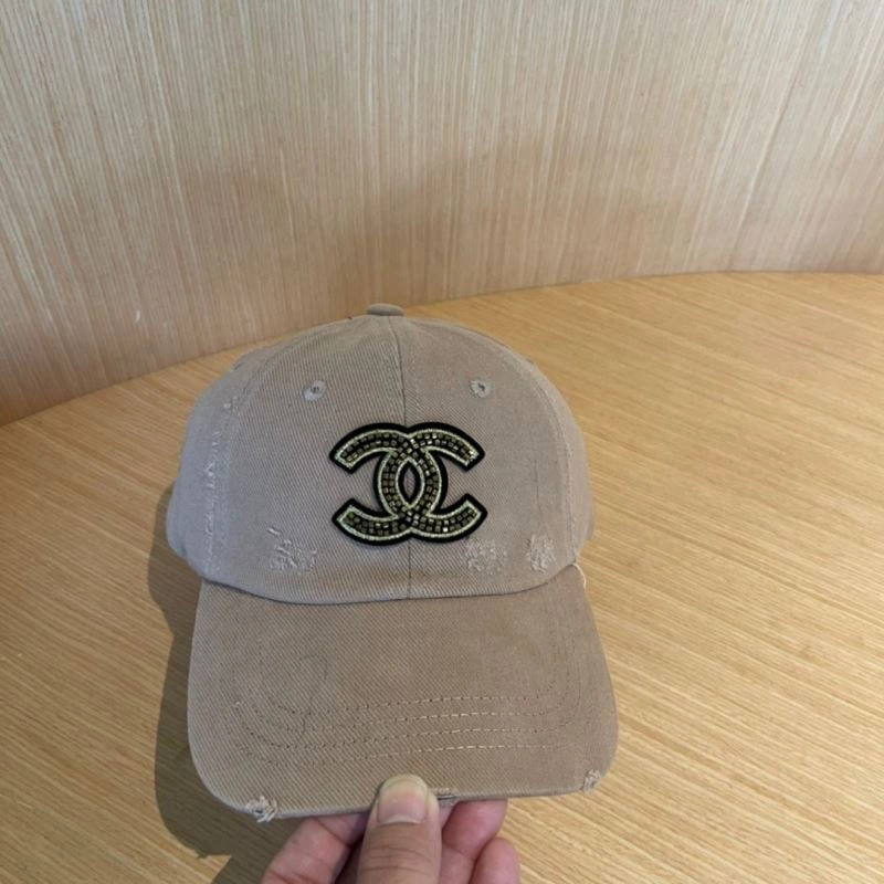 Fashionable Chanel Caps 259620
