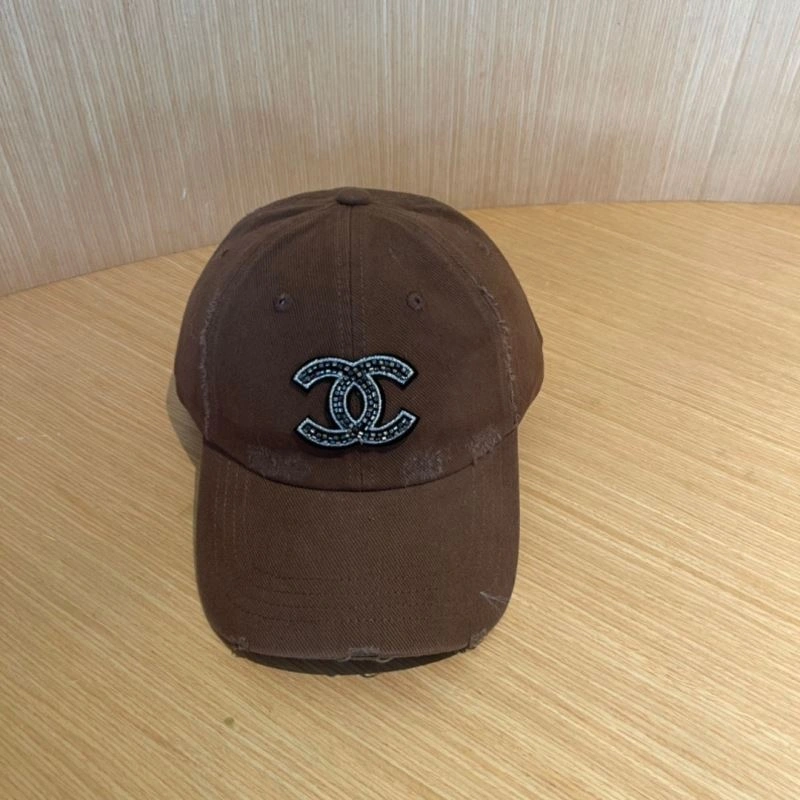 Chanel Caps SoftTouch 259628