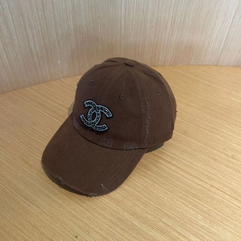 Chanel Caps SoftTouch 259628
