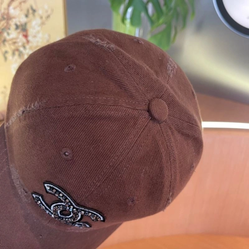 Chanel Caps SoftTouch 259628