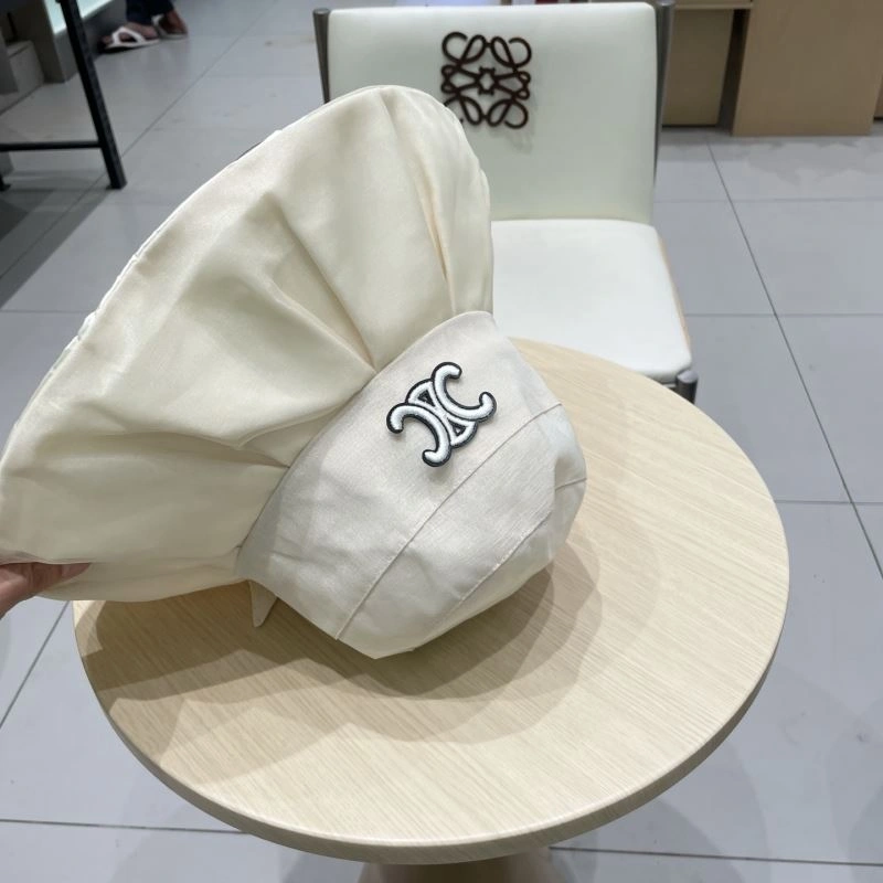 Durable Chanel Caps 259619