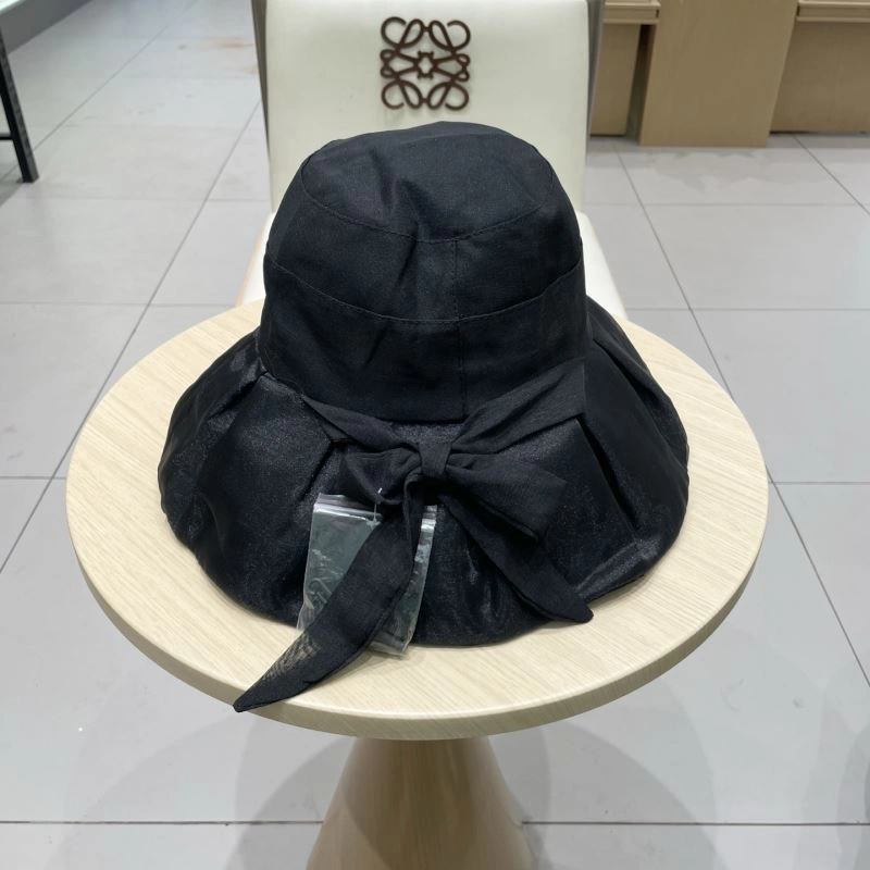 Chanel Caps WeatherProof 259618