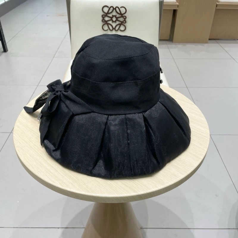 Chanel Caps WeatherProof 259618