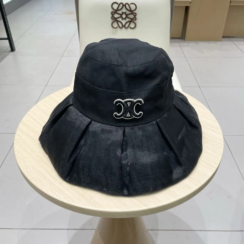 Chanel Caps WeatherProof 259618