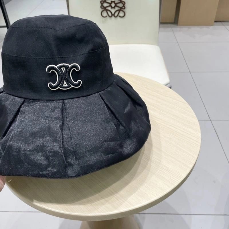 Chanel Caps WeatherProof 259618