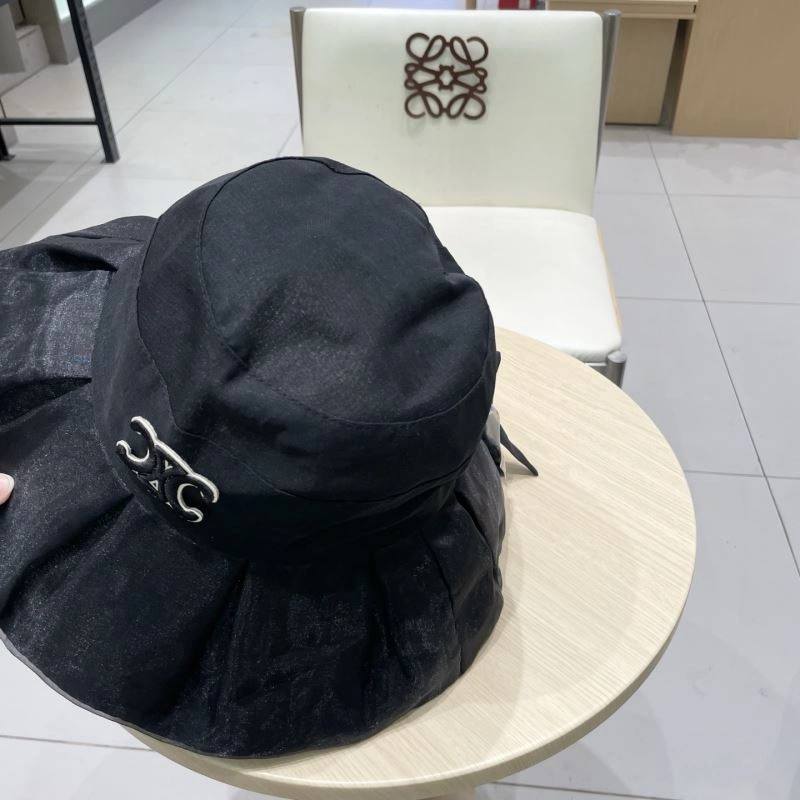 Chanel Caps WeatherProof 259618