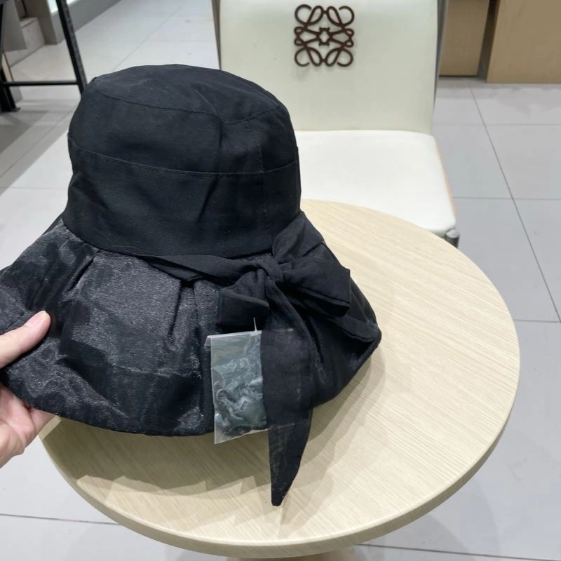 Chanel Caps WeatherProof 259618