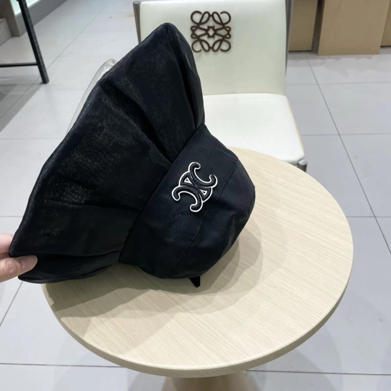 Chanel Caps WeatherProof 259618