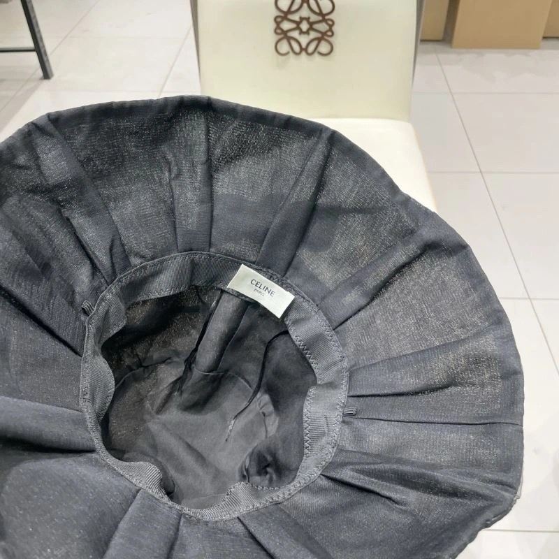 Chanel Caps WeatherProof 259618
