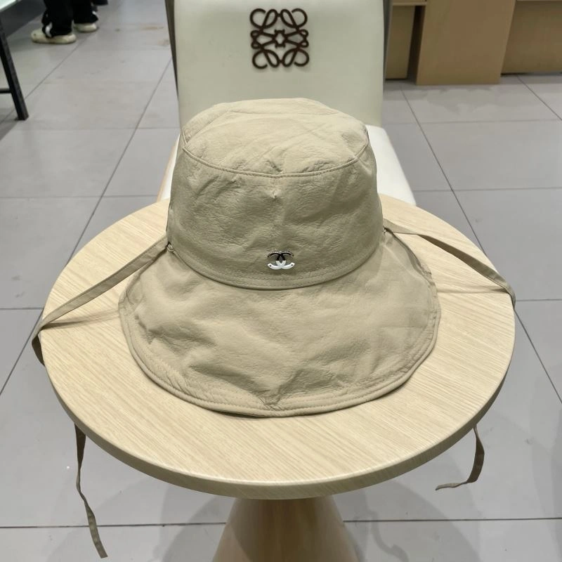 Timeless Chanel Caps 259616