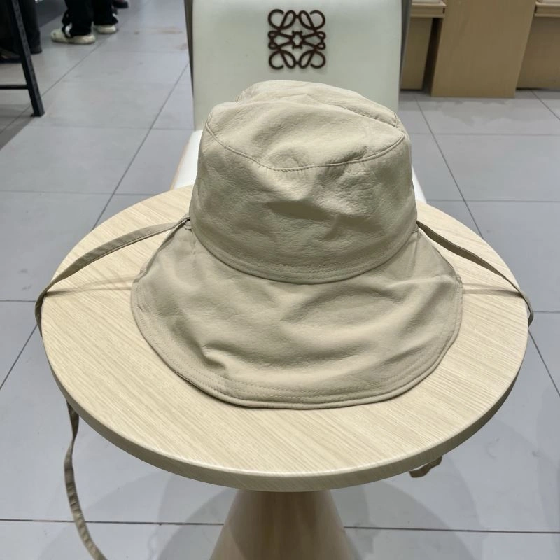 Timeless Chanel Caps 259616