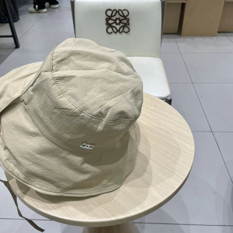 Timeless Chanel Caps 259616