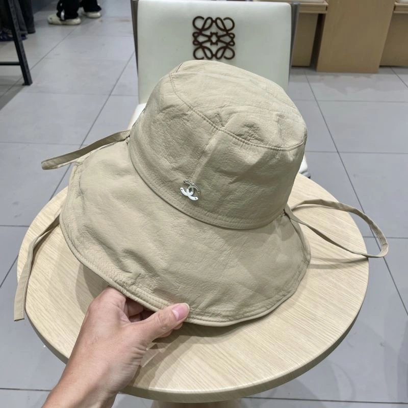 Timeless Chanel Caps 259616