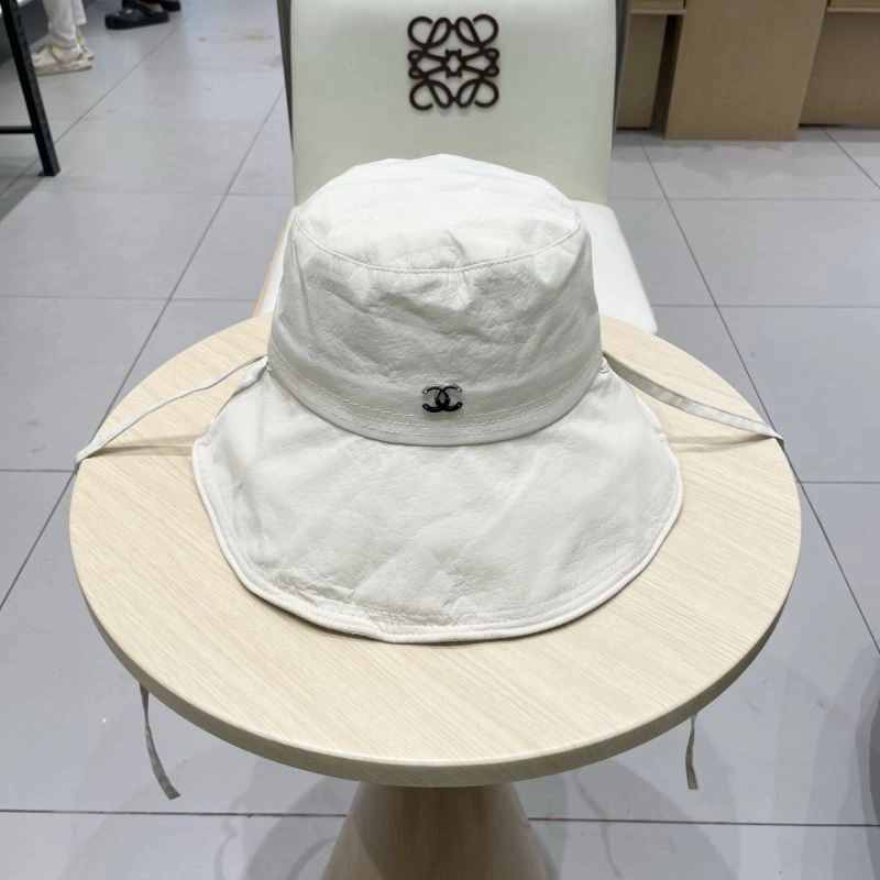 Chanel Caps FashionForward 259615