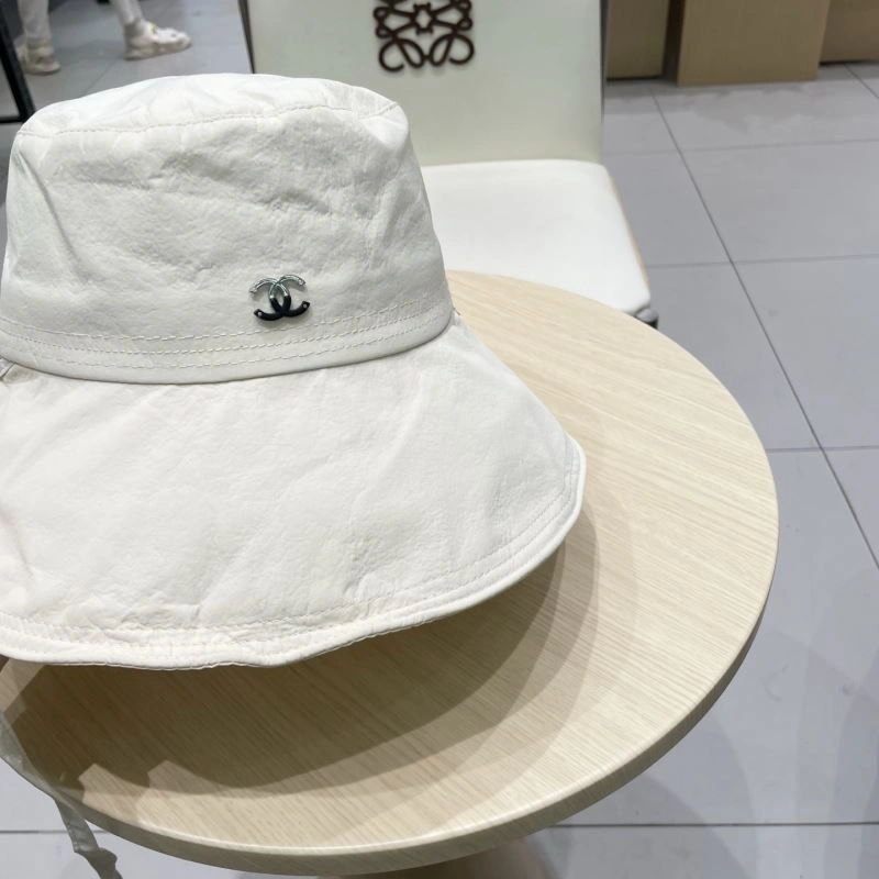 Chanel Caps FashionForward 259615