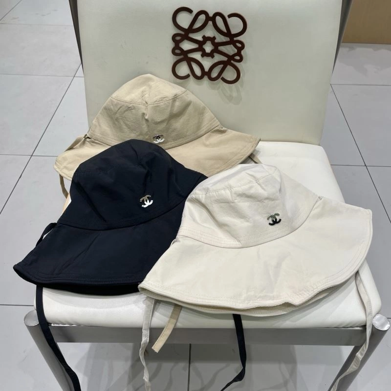 Chanel Caps FashionForward 259615