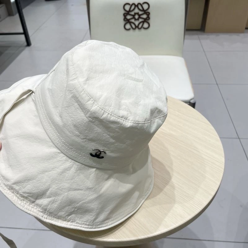 Chanel Caps FashionForward 259615