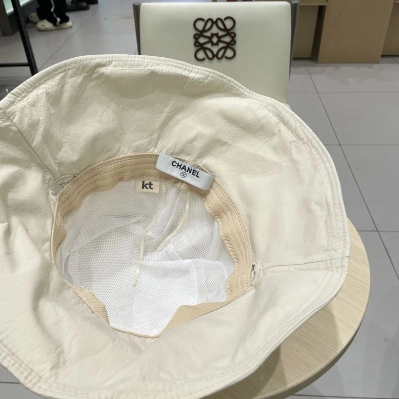 Chanel Caps FashionForward 259615
